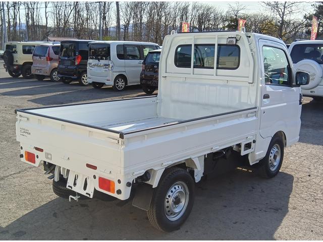 NISSAN CLIPPER TRUCK DX NOUHAN