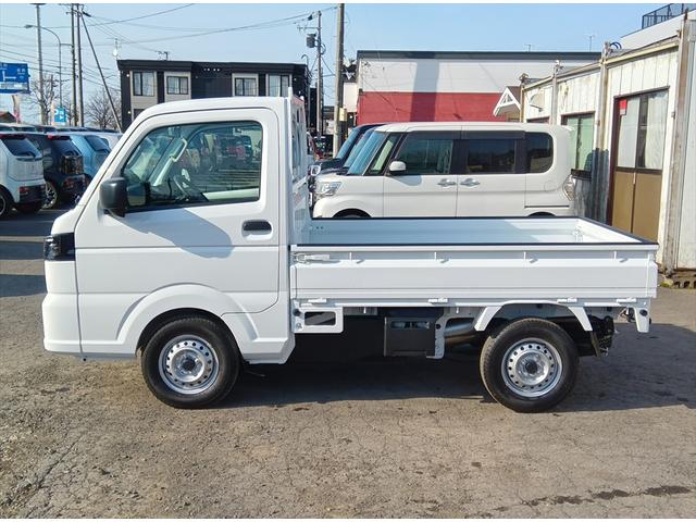 NISSAN CLIPPER TRUCK DX NOUHAN