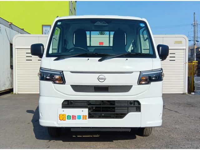 NISSAN CLIPPER TRUCK DX NOUHAN