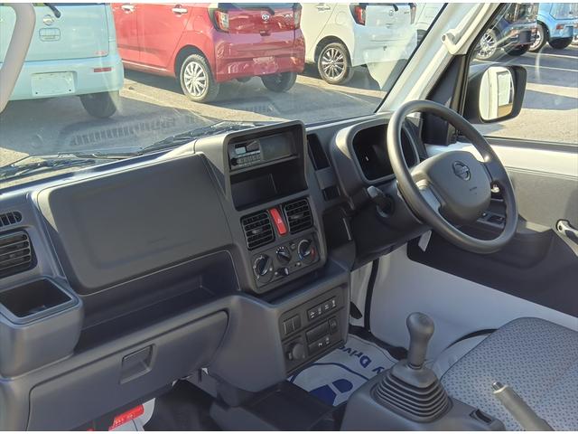 NISSAN CLIPPER TRUCK DX NOUHAN