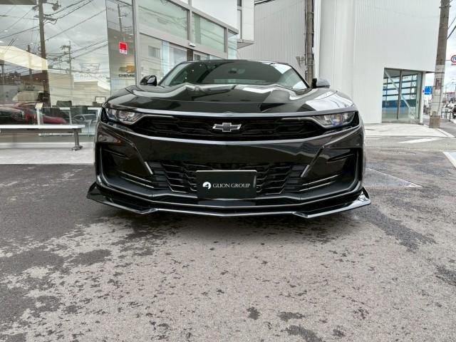 CHEVROLET CHEVROLET CAMARO CONVERTIBLE