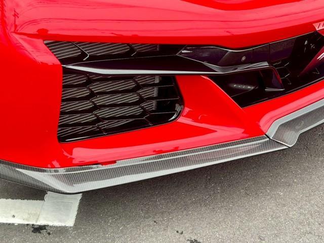 CHEVROLET CHEVROLET CORVETTE Z06
