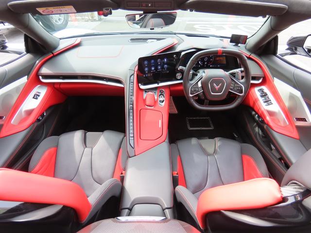 CHEVROLET CHEVROLET CORVETTE CONVERTIBLE