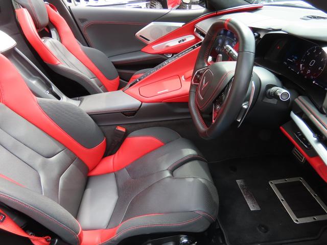CHEVROLET CHEVROLET CORVETTE CONVERTIBLE