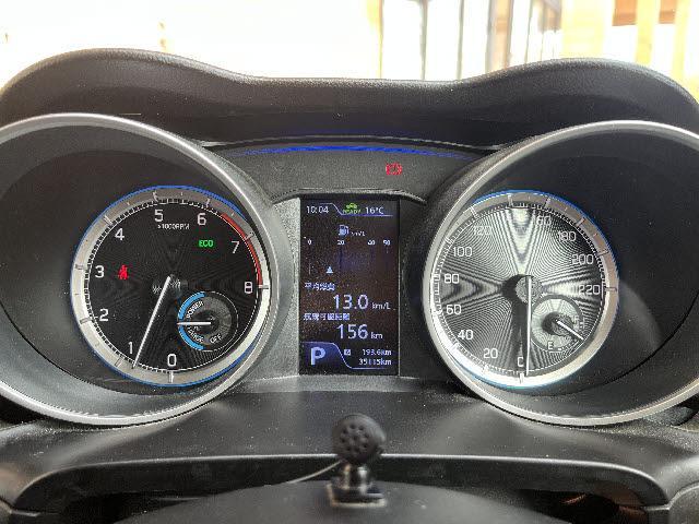 SUZUKI SWIFT HYBRID SL