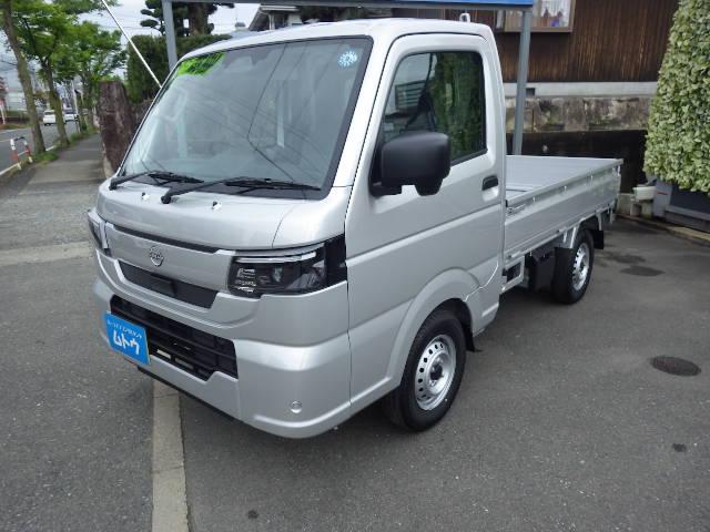 NISSAN CLIPPER TRUCK DX