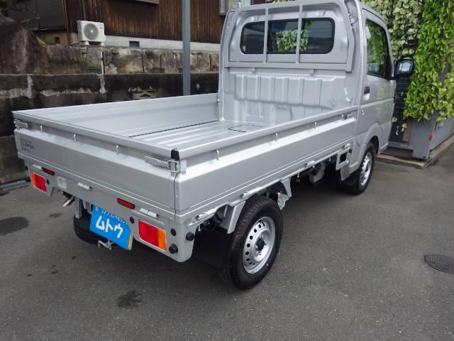 NISSAN CLIPPER TRUCK DX