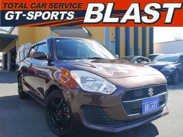 SUZUKI SWIFT XG LIMITED