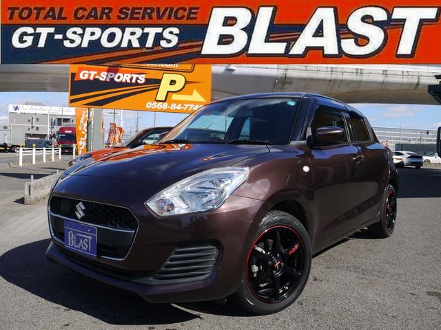 SUZUKI SWIFT XG LIMITED