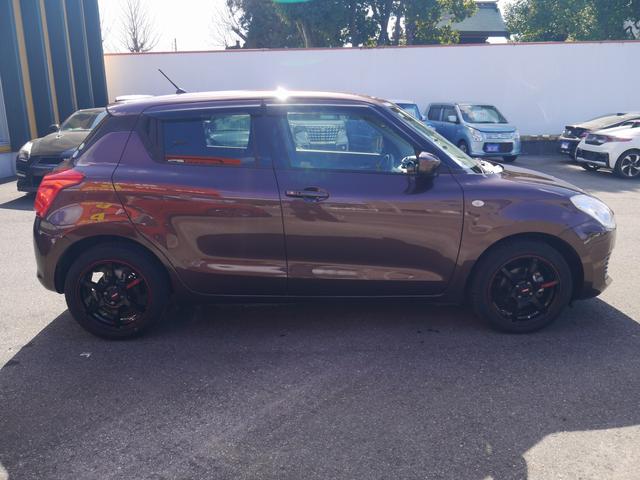 SUZUKI SWIFT XG LIMITED