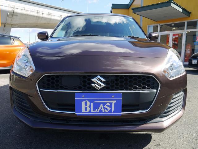 SUZUKI SWIFT XG LIMITED