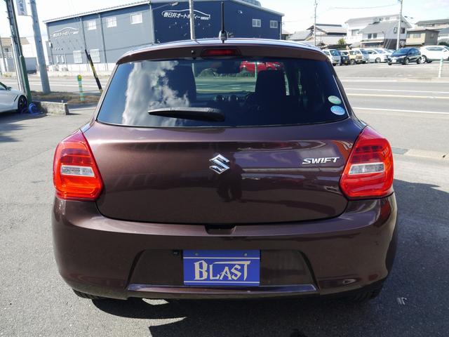 SUZUKI SWIFT XG LIMITED