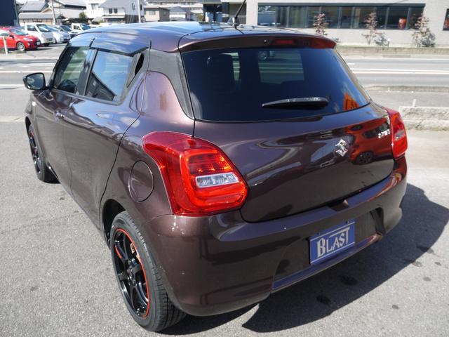 SUZUKI SWIFT XG LIMITED