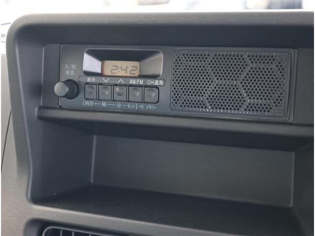 NISSAN CLIPPER TRUCK DX