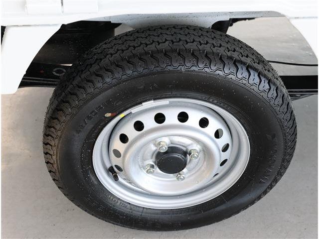 NISSAN CLIPPER TRUCK DX