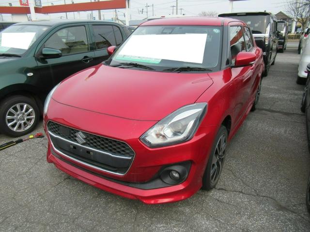 SUZUKI SWIFT XR LIMITED