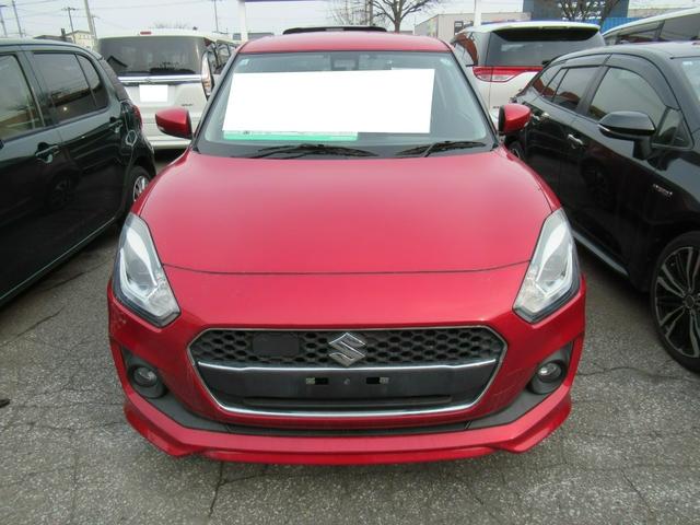 SUZUKI SWIFT XR LIMITED