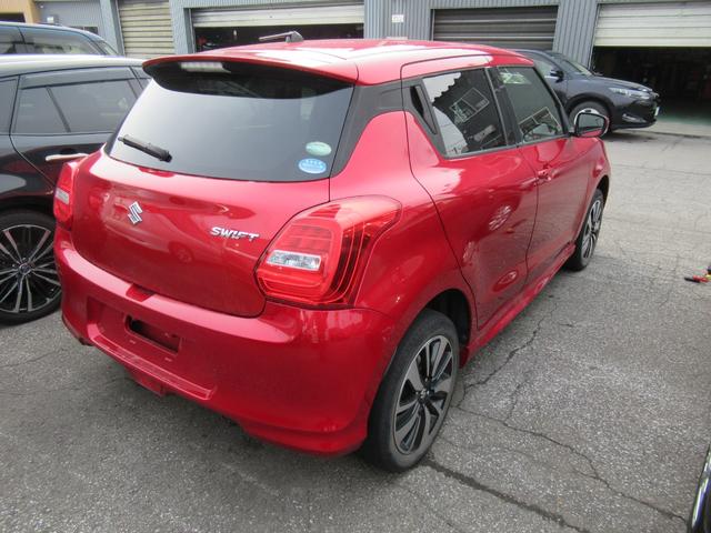 SUZUKI SWIFT XR LIMITED
