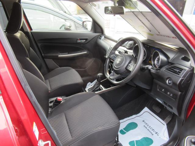 SUZUKI SWIFT XR LIMITED