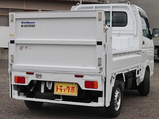 NISSAN CLIPPER TRUCK DX