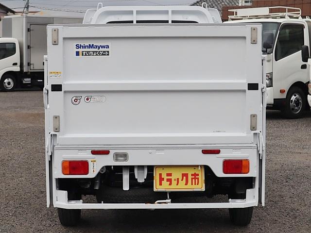 NISSAN CLIPPER TRUCK DX