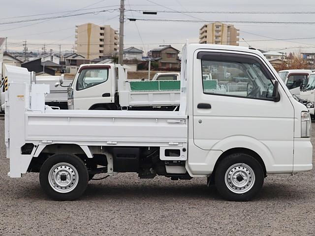 NISSAN CLIPPER TRUCK DX