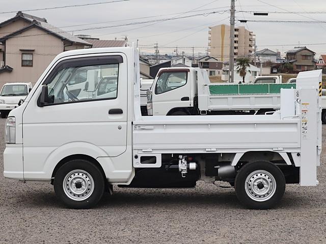 NISSAN CLIPPER TRUCK DX