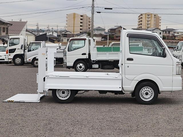 NISSAN CLIPPER TRUCK DX