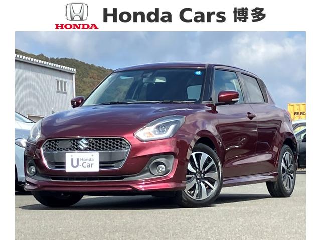 SUZUKI SWIFT XR LIMITED