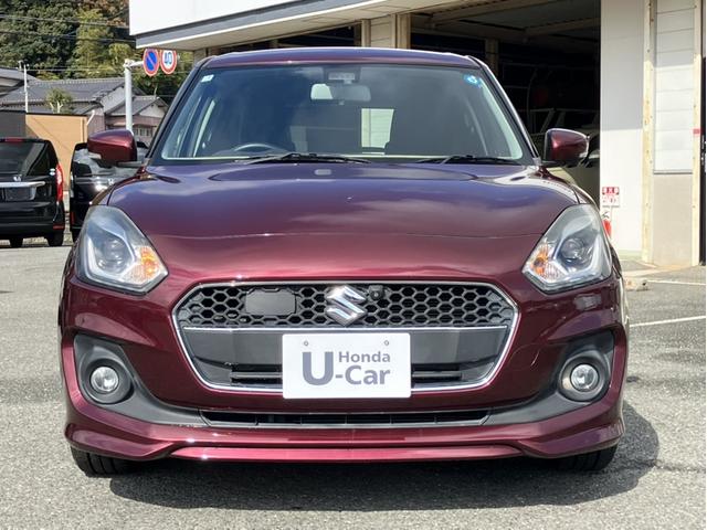 SUZUKI SWIFT XR LIMITED