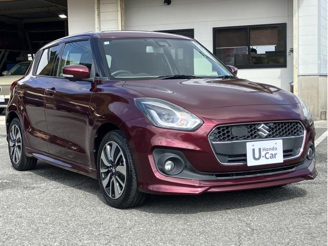 SUZUKI SWIFT XR LIMITED