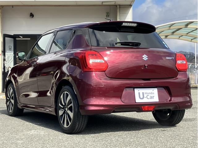 SUZUKI SWIFT XR LIMITED