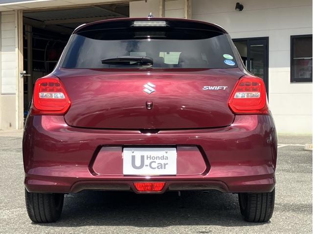 SUZUKI SWIFT XR LIMITED