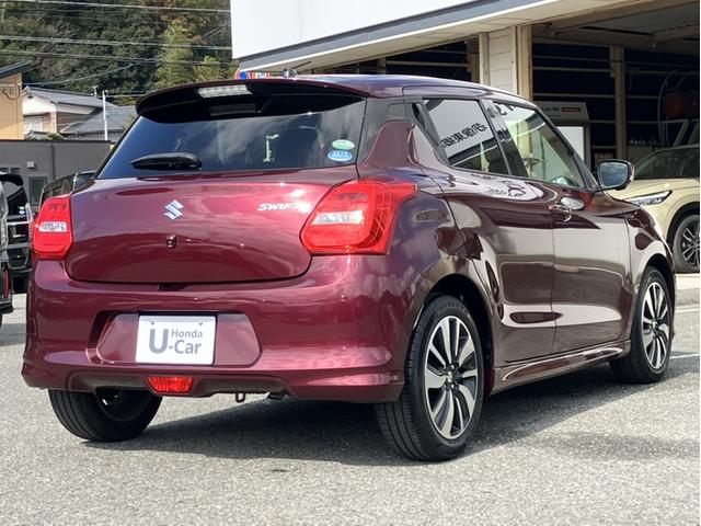 SUZUKI SWIFT XR LIMITED