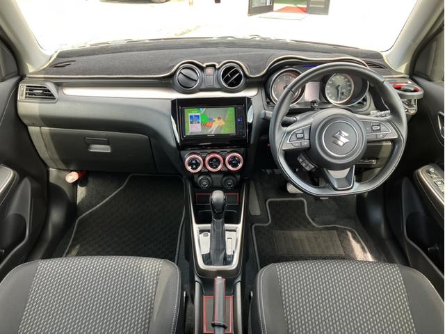 SUZUKI SWIFT XR LIMITED