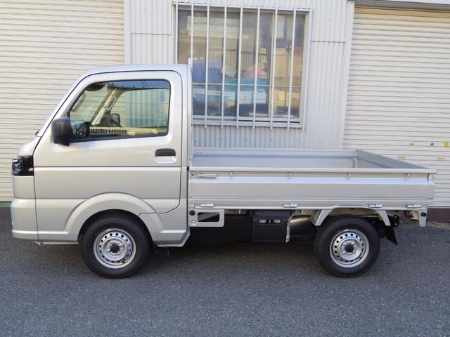 NISSAN CLIPPER TRUCK DX