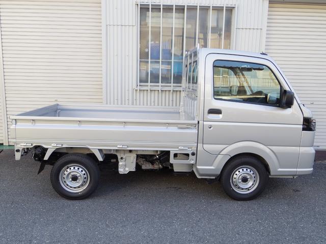 NISSAN CLIPPER TRUCK DX