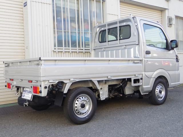 NISSAN CLIPPER TRUCK DX