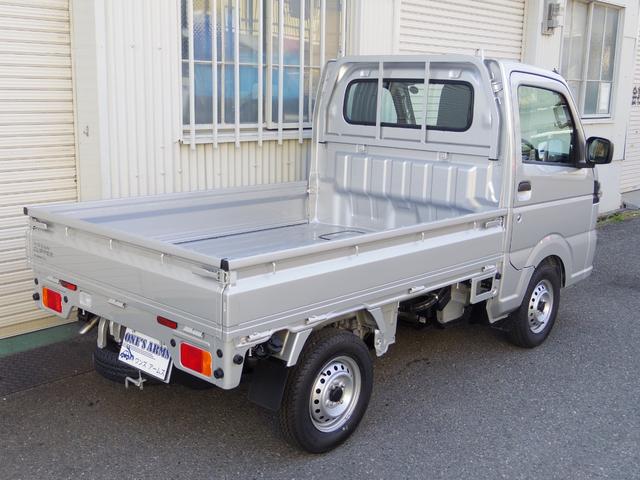 NISSAN CLIPPER TRUCK DX