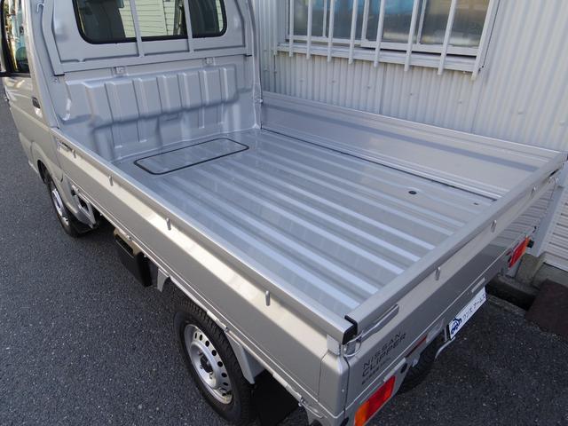 NISSAN CLIPPER TRUCK DX