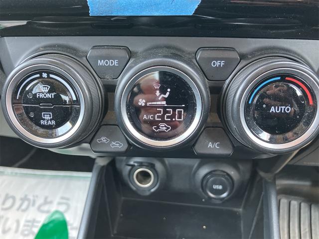 SUZUKI SWIFT HYBRID RS
