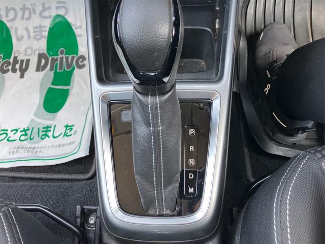 SUZUKI SWIFT HYBRID RS