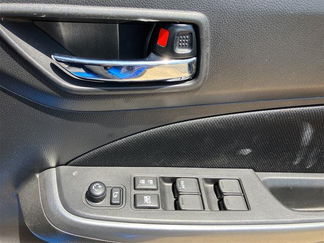SUZUKI SWIFT HYBRID RS