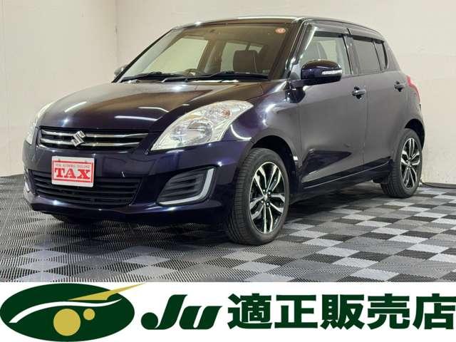 SUZUKI SWIFT STYLE