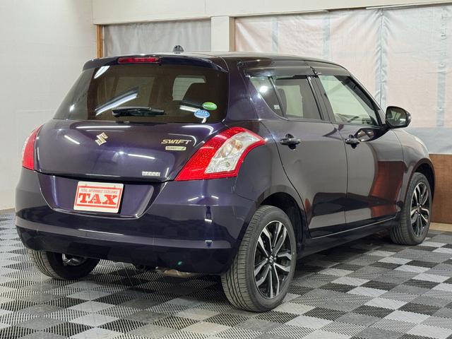 SUZUKI SWIFT STYLE