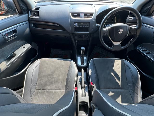 SUZUKI SWIFT STYLE