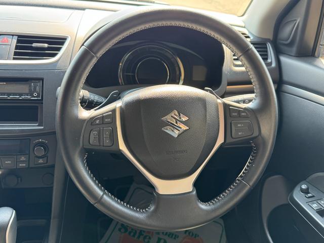 SUZUKI SWIFT STYLE