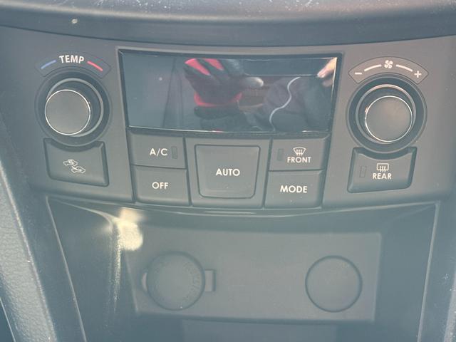 SUZUKI SWIFT STYLE