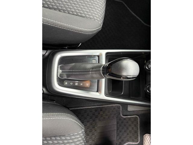 SUZUKI SWIFT HYBRID RS