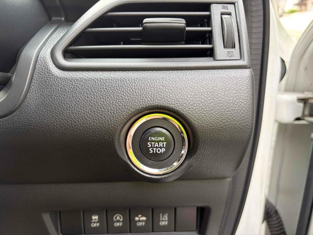 SUZUKI SWIFT HYBRID RS
